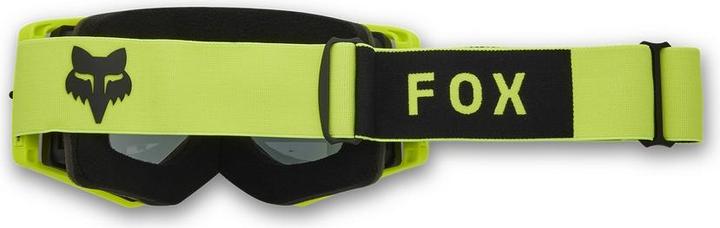 Actual product image Fox Airspace Core Goggle