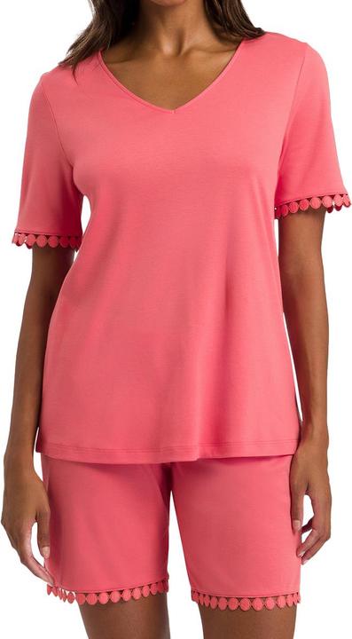 Image du produit Hanro Pyjama rose (S)