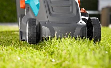 Produktbild Gardena PowerMax 1400/34 (Netzbetrieb)