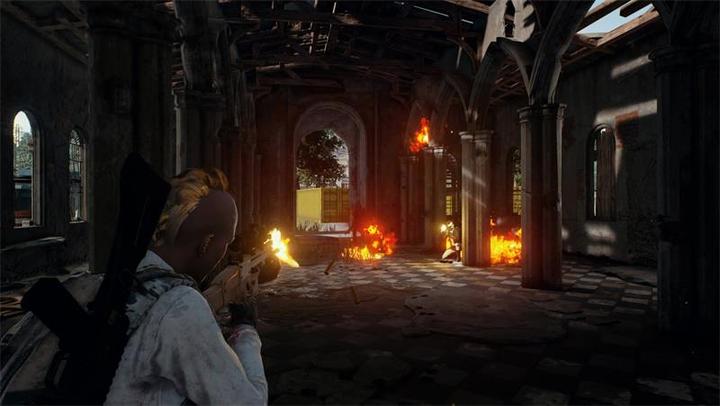 Produktbild Microsoft Playerunknown's Battlegrounds (PUBG) (Xbox One X, Xbox Series X, Multilingual)