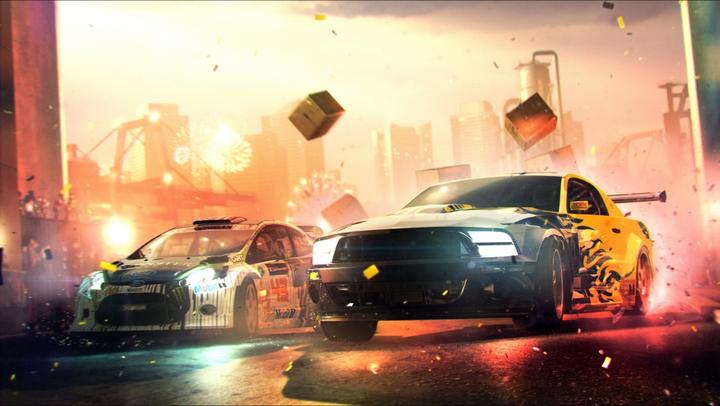 Produktbild Codemasters DiRT: Showdown, PC (PC)