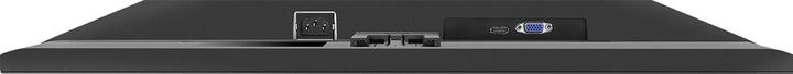 Produktbild AsRock 27"(68,5cm) TFT CL27FF 100MhZ HDMI/VGA retail (1920 x 1080 Pixel, 27")