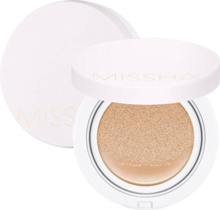 Produktbild Missha Magic Cushion Cover Lasting Refill (Refill Only 23 Medium Beige)