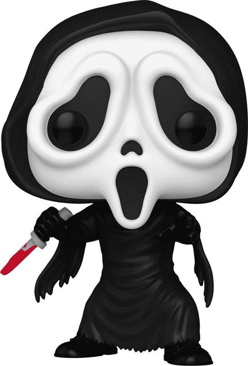 Produktbild Funko Ghost Face
