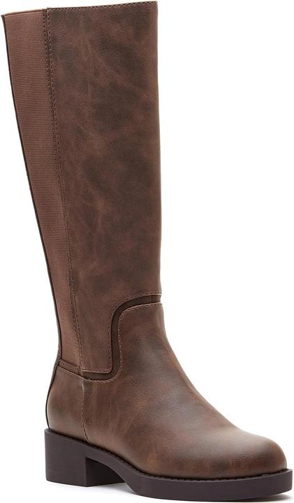 Produktbild Rocket Dog Stiefeletten Palomino Santee (37)