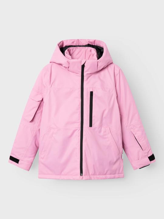 Actual product image Name it SLOPE10 ski jacket (152)