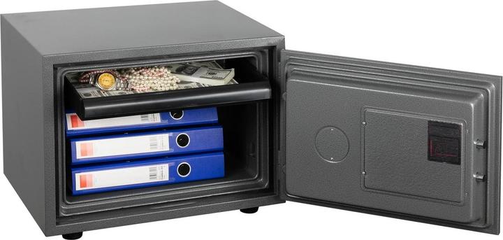 Produktbild Jamb Feuerfester 44 kg (19 l)
