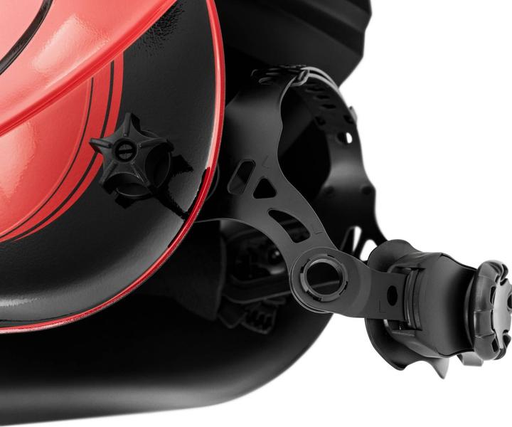 Produktbild Stamos Schweisshelm X-PROWELD automatischer Schweisshelm Schweisserhelm Schweissmaske