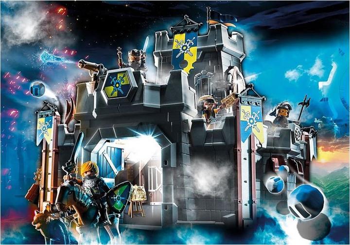 Produktbild Playmobil Knights (70222)