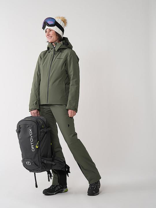 Image du produit Peak Performance Veste femme Anima (XS)
