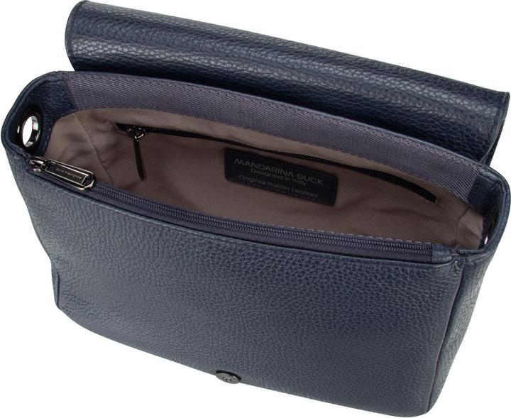 Immagine prodotto Mandarina Duck Borsa a tracolla Mellow Leather Hunting Bag FZT69