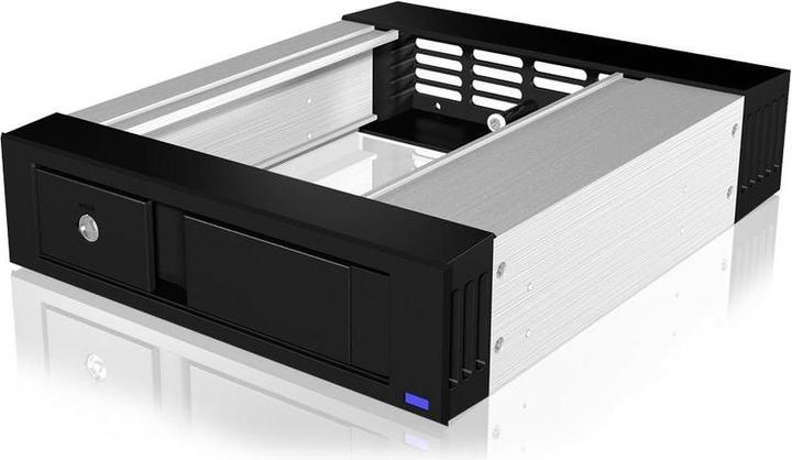 Immagine prodotto Icy Box Telaio rimovibile 3,5" IB-158SK-B