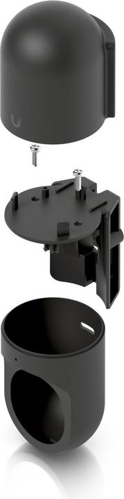 Image du produit Ubiquiti Support mural Flex Professional Mount Noir 1 pièce (Kit de montage)