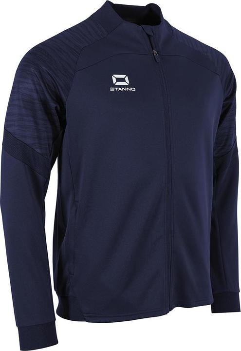 Produktbild Stanno Bolt Full Zip Jacke (128)
