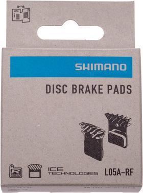 Produktbild Shimano L04c (Shimano, Sintermetall)