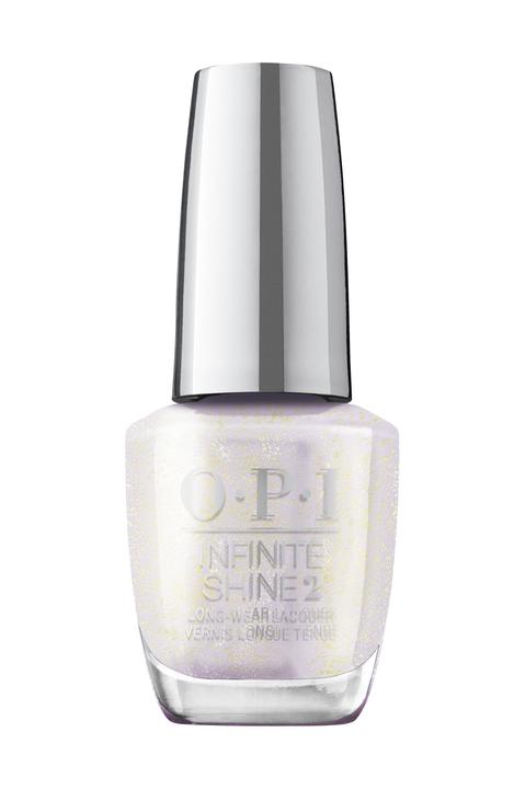 Produktbild OPI Infinite Shine Glitter Mogul (Glitter Mogul, Farblack)