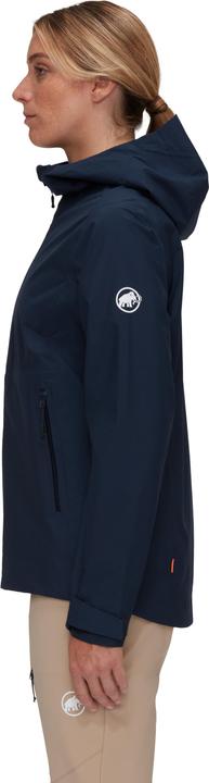 Actual product image Mammut Alto Light HS Hooded Jacket Women (M)