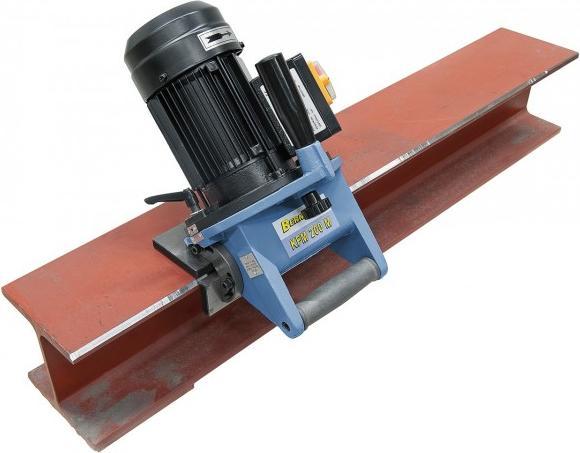 Image du produit Bernardo Cantina Bernardo - Kantenfasmaschine KFM 200 M - 230 V