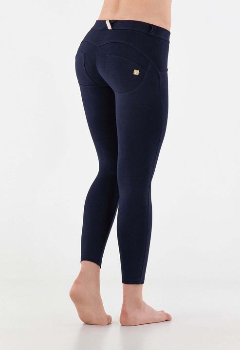 Produktbild Freddy WR.UP® Shaping Pants 7/8 WRUP4RC001ORG (XL)