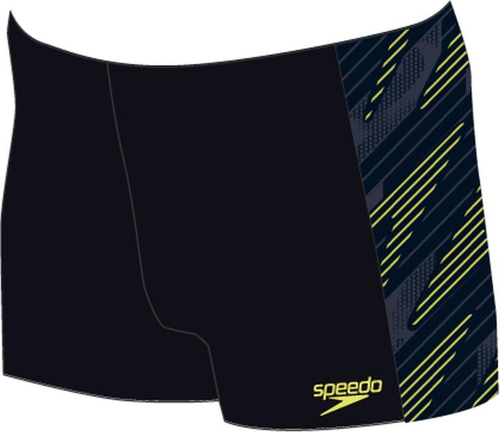 Produktbild Speedo HyperBoom Panel Aquashort (11, 12)