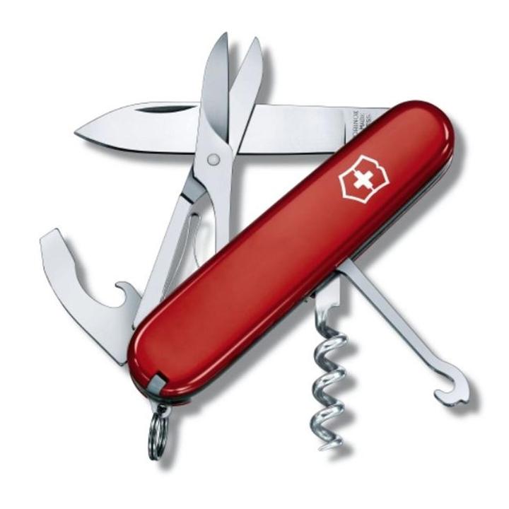 Produktbild Victorinox Compact