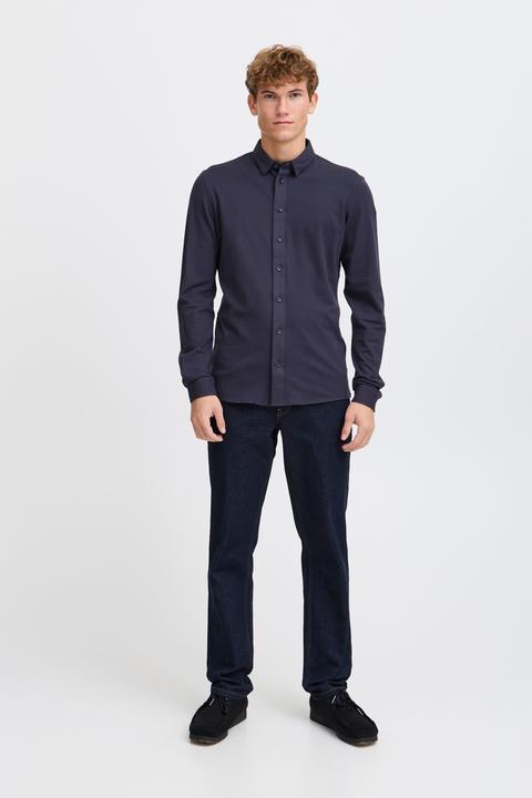 Immagine prodotto Casual Friday CFARTHUR LS BU jersey piquet shirt 20505281 (3XL)