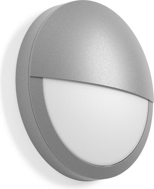 Actual product image RZB LED wall light (220 lm)