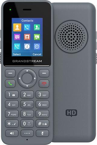 Produktbild Grandstream DECT-Handset DP725
