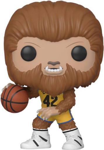 Immagine prodotto Funko POP! Teen Wolf Scott Howard