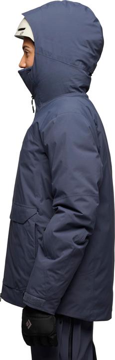 Actual product image Black Diamond W Factor Insulated Parka (S)
