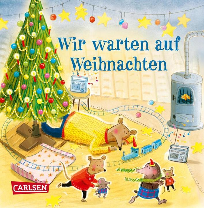 Produktbild Mein erster Pixi