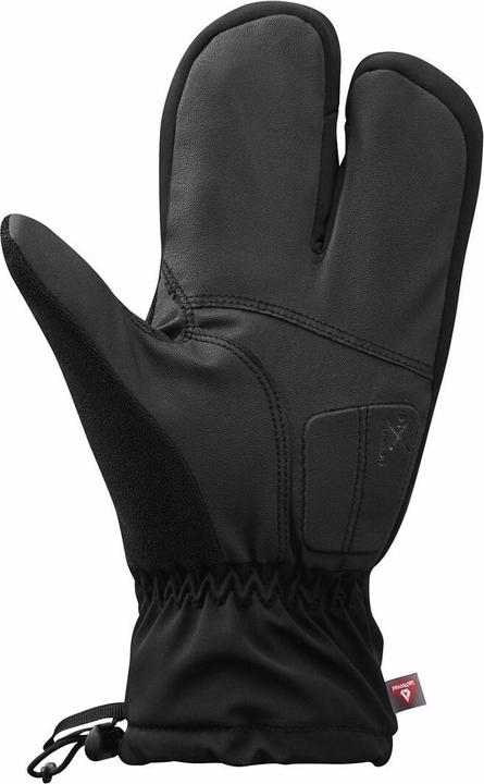 Actual product image Shimano Infinium Primaloft 2x2 Glovexl (XL)
