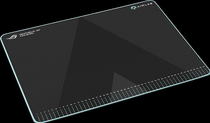Image du produit ASUS ROG Hone Ace Aim Lab Edition (L)