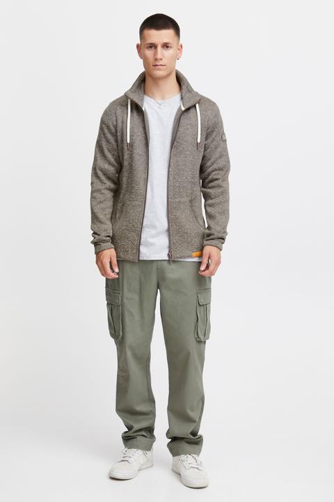 Actual product image Solid Luki Men's Jacket (L)