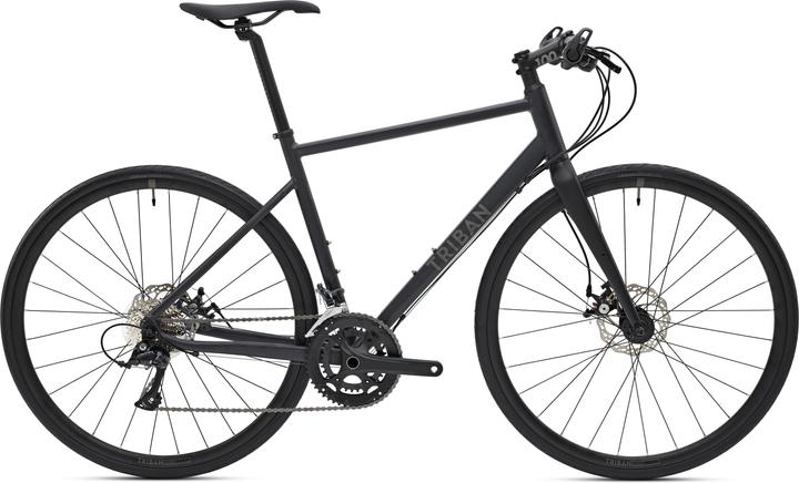 Actual product image Van rysel RC 500