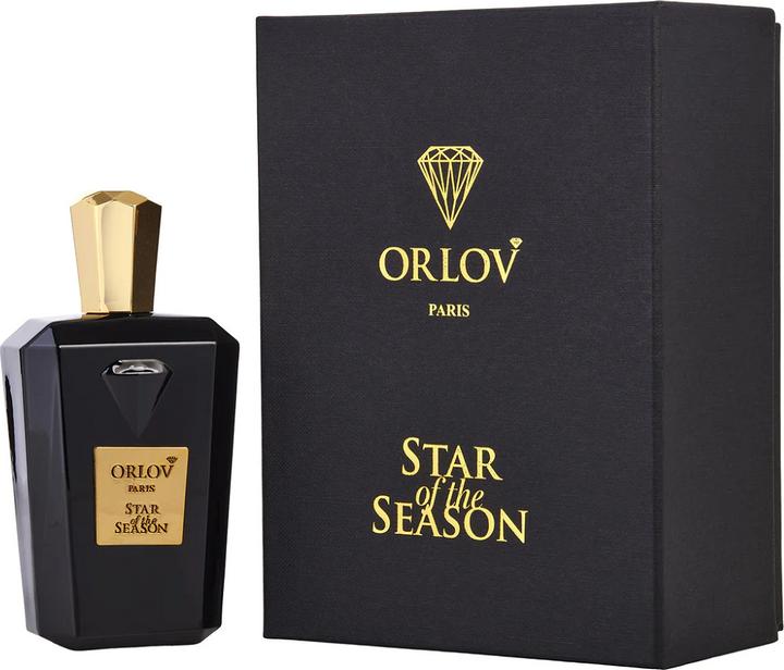 Immagine prodotto Orlov Paris Stella della Stagione 75ml EDP (Eau de parfum, 75 ml)