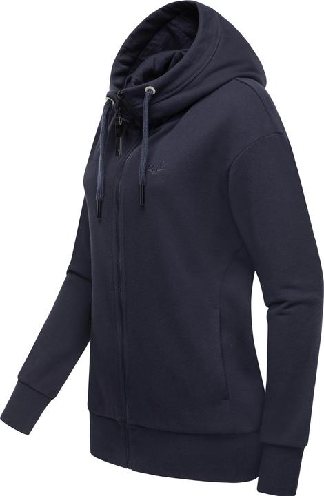 Immagine prodotto Ragwear Yodis Zip (5XL)