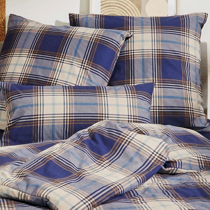 Image du produit Redbest Linge de lit (Housse de couette, 135x200 cm)