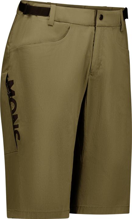 Produktbild Mons Royale Diversion Merino Trail Shorts (S)