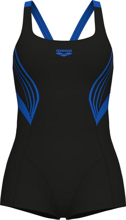 Produktbild Arena Women's Kaori Combinaison (34)