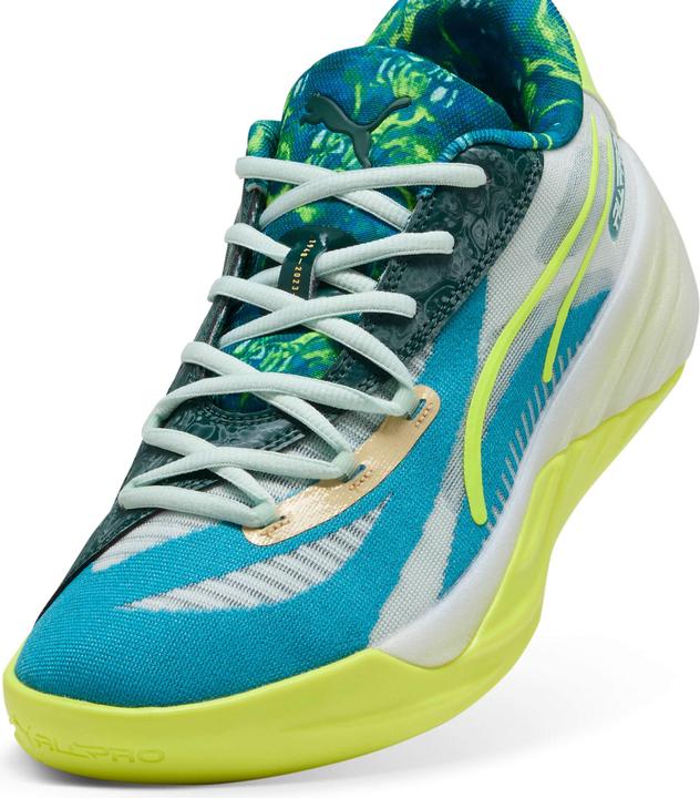 Produktbild Puma All-Pro Nitro Hoops Dreamz (48)