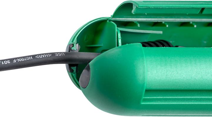 Actual product image Brennenstuhl Safe Box