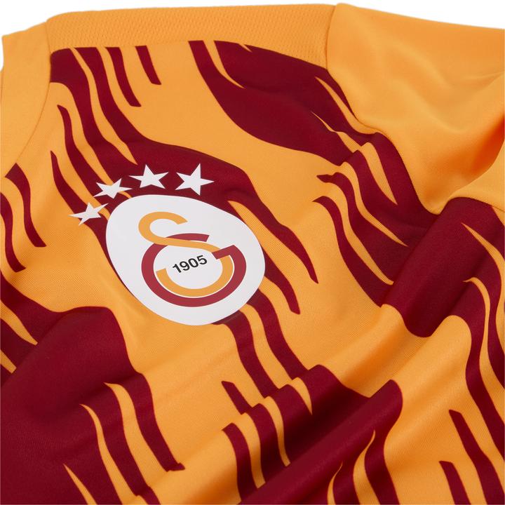 Produktbild Puma GSK Prematch SS Jersey (L)