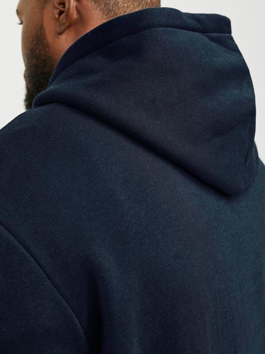 Image du produit Jack & Jones Logo de base Plus Size Hoodie (XXL)