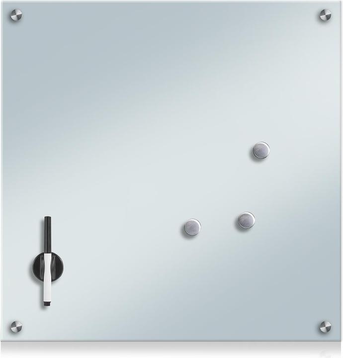 Produktbild Zeller Present Memoboard (Magnettafel, 55 x 55 cm)
