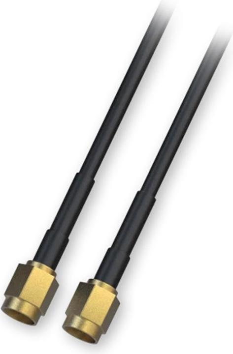 Produktbild Teltonika Antenne - Mobiltelefon - 2,5 dBi (Main) (3G, GSM)