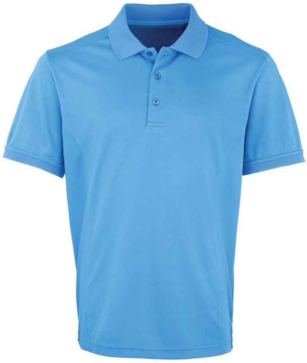 Immagine prodotto Premier Coolchecker Maglietta Polo Uomo (4XL)