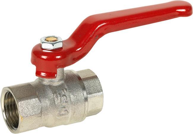 Immagine prodotto Cejn Robinet à bille FE 1/2"