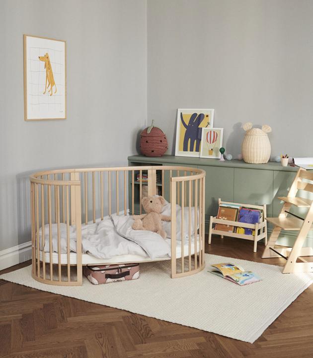 Produktbild Stokke Sleepi V3