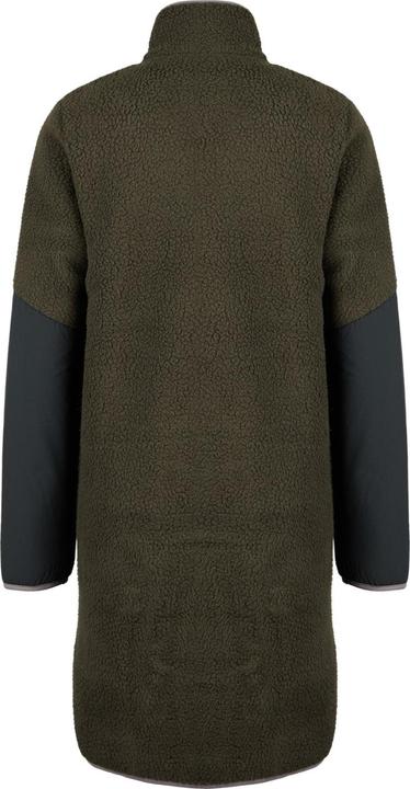 Image du produit Stoic Veste polaire longue NorrvikSt Pile pour femme (34)